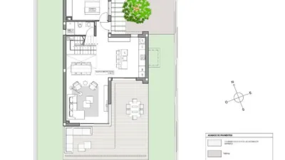 House in Finestrat photo 12