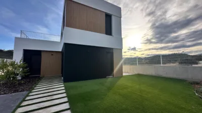 House in Finestrat photo 9