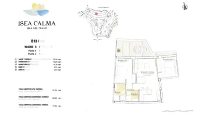 Apartment in Águilas photo 48