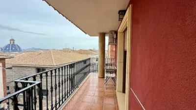 House in El Pinós - Pinoso photo 13