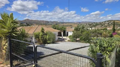 House in Alcaucín photo 16