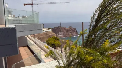 Apartment in Águilas photo 43