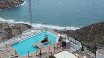 Apartment in Águilas photo 33