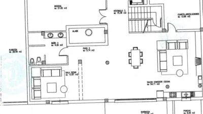 House in Bunyola photo 26