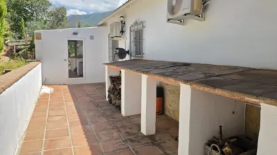 House in Barriada Puente de Don Manuel photo 28