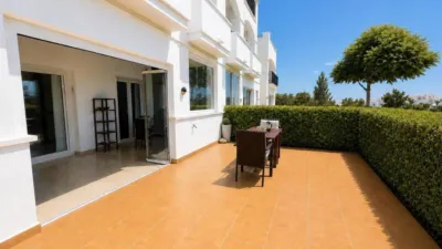 Apartment in Gea y Trullols photo 2
