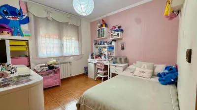 House in El Pinós - Pinoso photo 28