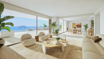 Casa - Més