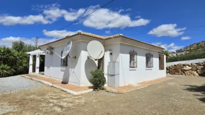 House in Alcaucín photo 15
