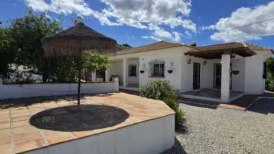 House in Alcaucín photo 10