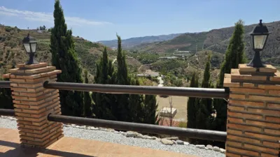 Casa en Canillas de Aceituno photo 19