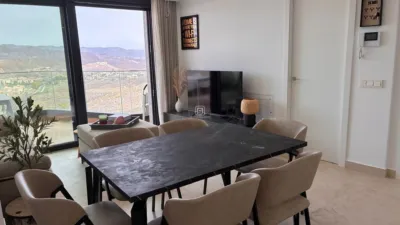 Apartment in Águilas photo 14