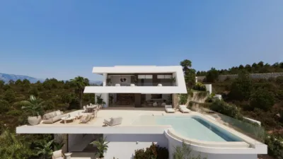 Casa - Vista 5