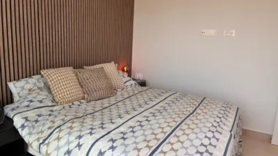 Apartment in Águilas photo 25
