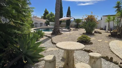 House in Viñuela photo 15