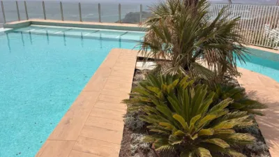 Apartment in Águilas photo 38