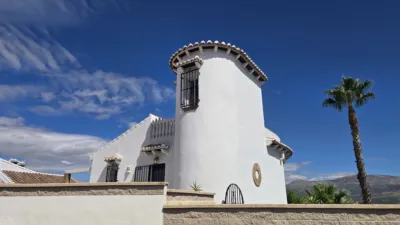 House in Viñuela photo 20
