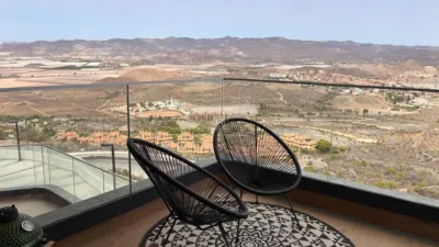 Apartment in Águilas photo 16