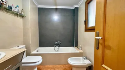 House in El Pinós - Pinoso photo 29