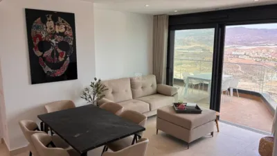 Apartment in Águilas photo 15