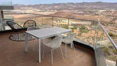 Apartment in Águilas photo 17