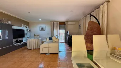 House in El Pinós - Pinoso photo 8