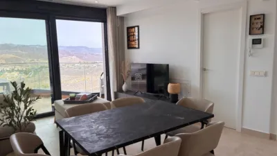 Apartment in Águilas photo 10