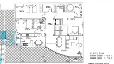 House in Bunyola photo 25