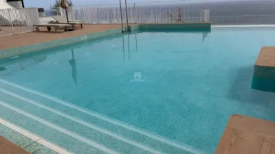 Apartment in Águilas photo 37