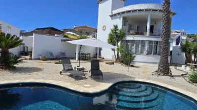 House in Viñuela photo 19