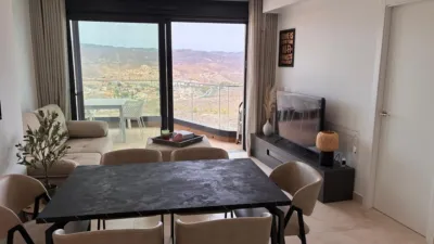 Apartment in Águilas photo 8