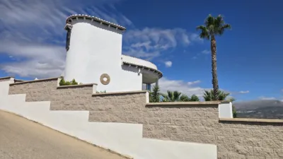 House in Viñuela photo 12