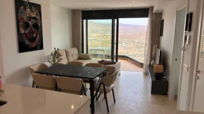 Apartment in Águilas photo 6