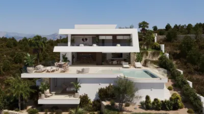 Casa - Vista 4