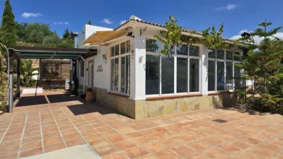 House in Barriada Puente de Don Manuel photo 18