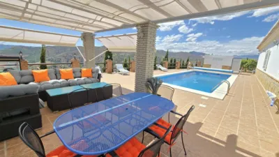 House in Canillas de Aceituno photo 4