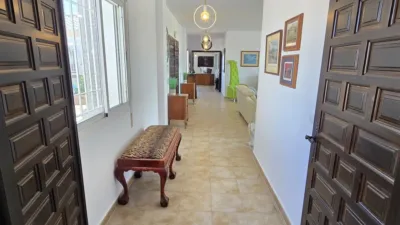 Casa en Canillas de Aceituno photo 35