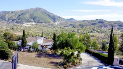 House in Barriada Puente de Don Manuel photo 17