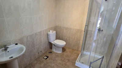 House in Alcaucín photo 37