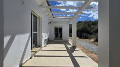 House in Alcaucín photo 12