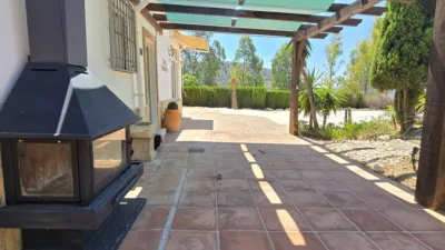 House in Barriada Puente de Don Manuel photo 24