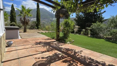 House in Barriada Puente de Don Manuel photo 22