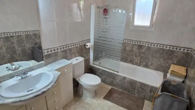 House in Viñuela photo 33