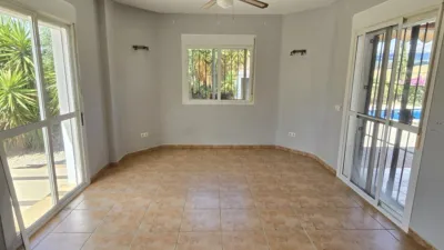 House in Alcaucín photo 32