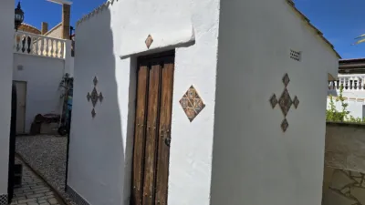 House in Viñuela photo 21