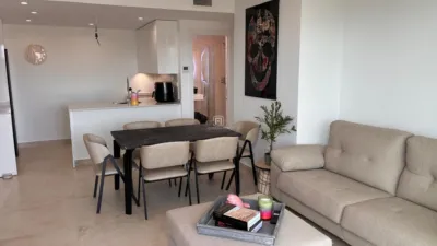 Apartment in Águilas photo 7