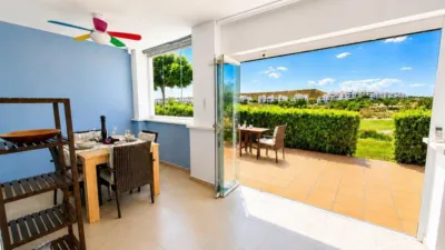 Apartment in Gea y Trullols photo 4