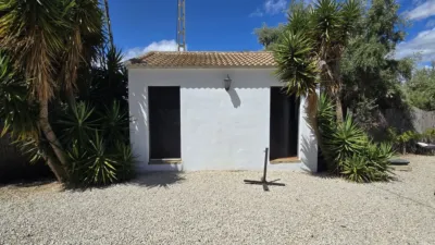 House in Alcaucín photo 13