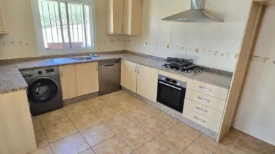 House in Alcaucín photo 26
