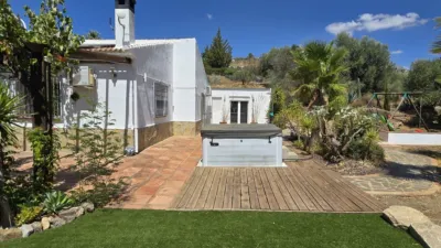 House in Barriada Puente de Don Manuel photo 27